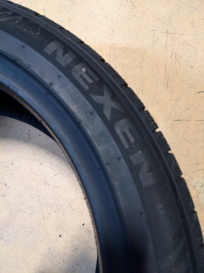 NEXEN N5000 PLATINUM BSW P 225 45 17 91W ALL SEASON TIRE 18173NXK