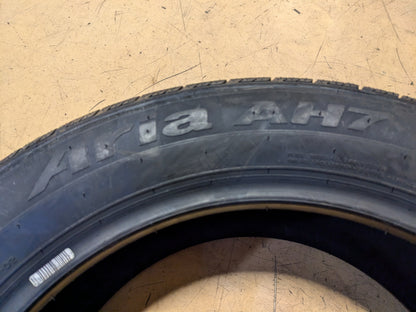 NEXEN ARIA AH7 BSW P 215 55 17 94H ALL SEASON TIRE 15195NXK