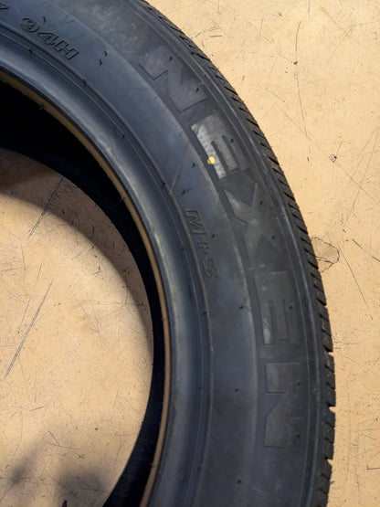 NEXEN ARIA AH7 BSW P 215 55 17 94H ALL SEASON TIRE 15195NXK