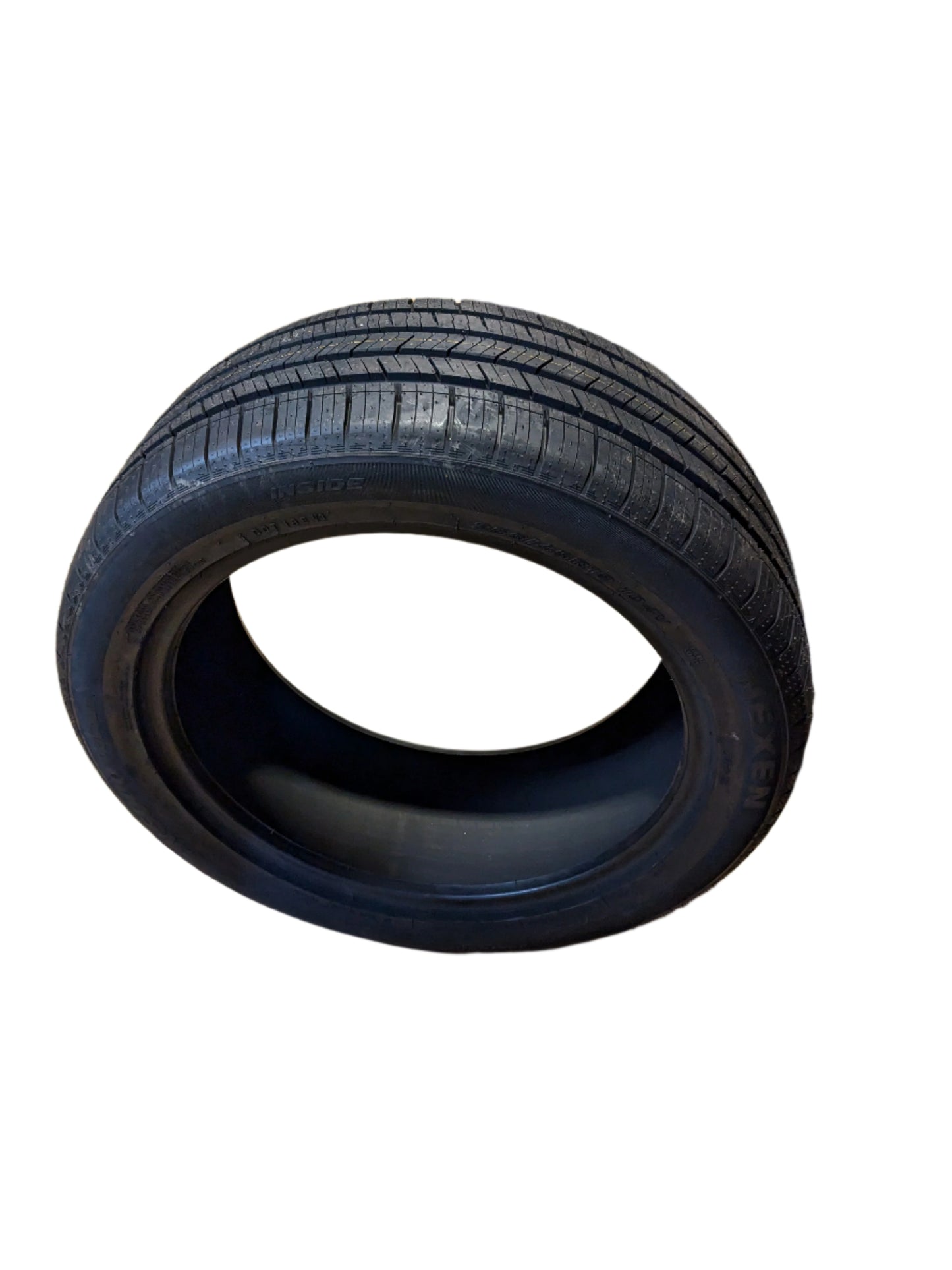 NEXEN N5000 PLATINUM BSW P 255 45 19 104V XL ALL SEASON TIRE 18178NXK
