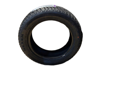NEXEN WINGUARD WINSPIKE 3 BSW P 215 55 17 98T XL WINTER TIRE 17632NXK