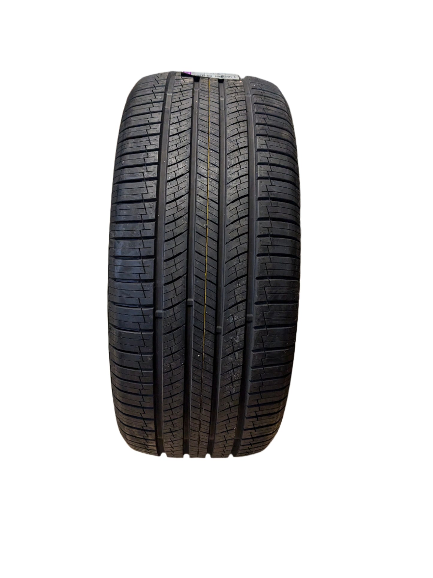 4 NEXEN ROADIAN GTX BSW P 275 50 20 113W XL ALL SEASON TIRE 10407NXK
