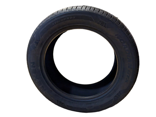 4 NEXEN ROADIAN GTX BSW P 275 50 20 113W XL ALL SEASON TIRE 10407NXK