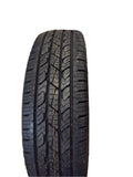 NOS NEXEN ROADIAN HTX RH5 BSW LT 245 75 17 121/118S 10PLY HIGHWAY TIRE 11855NXK