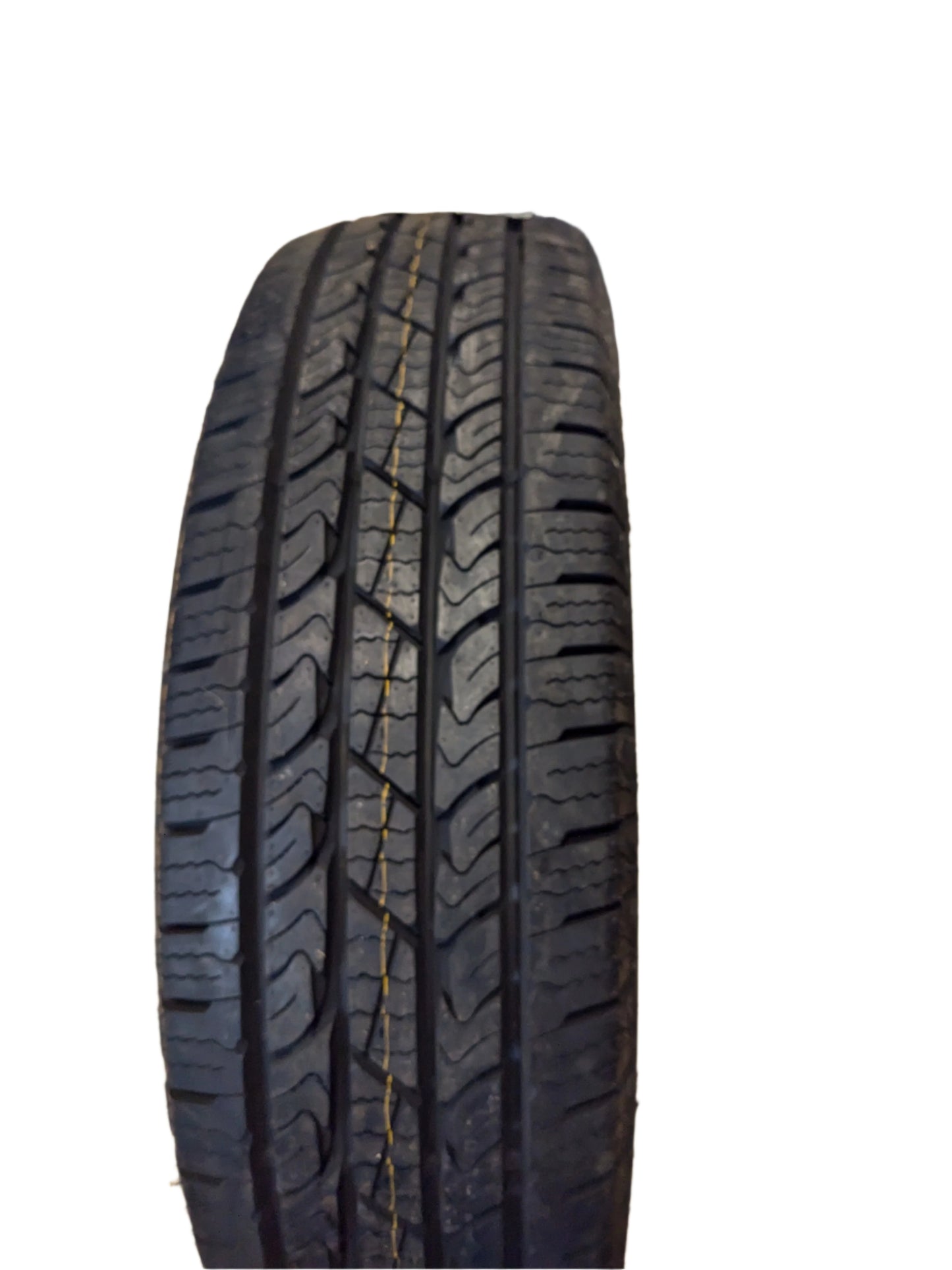NOS NEXEN ROADIAN HTX RH5 BSW LT 245 75 17 121/118S 10PLY HIGHWAY TIRE 11855NXK