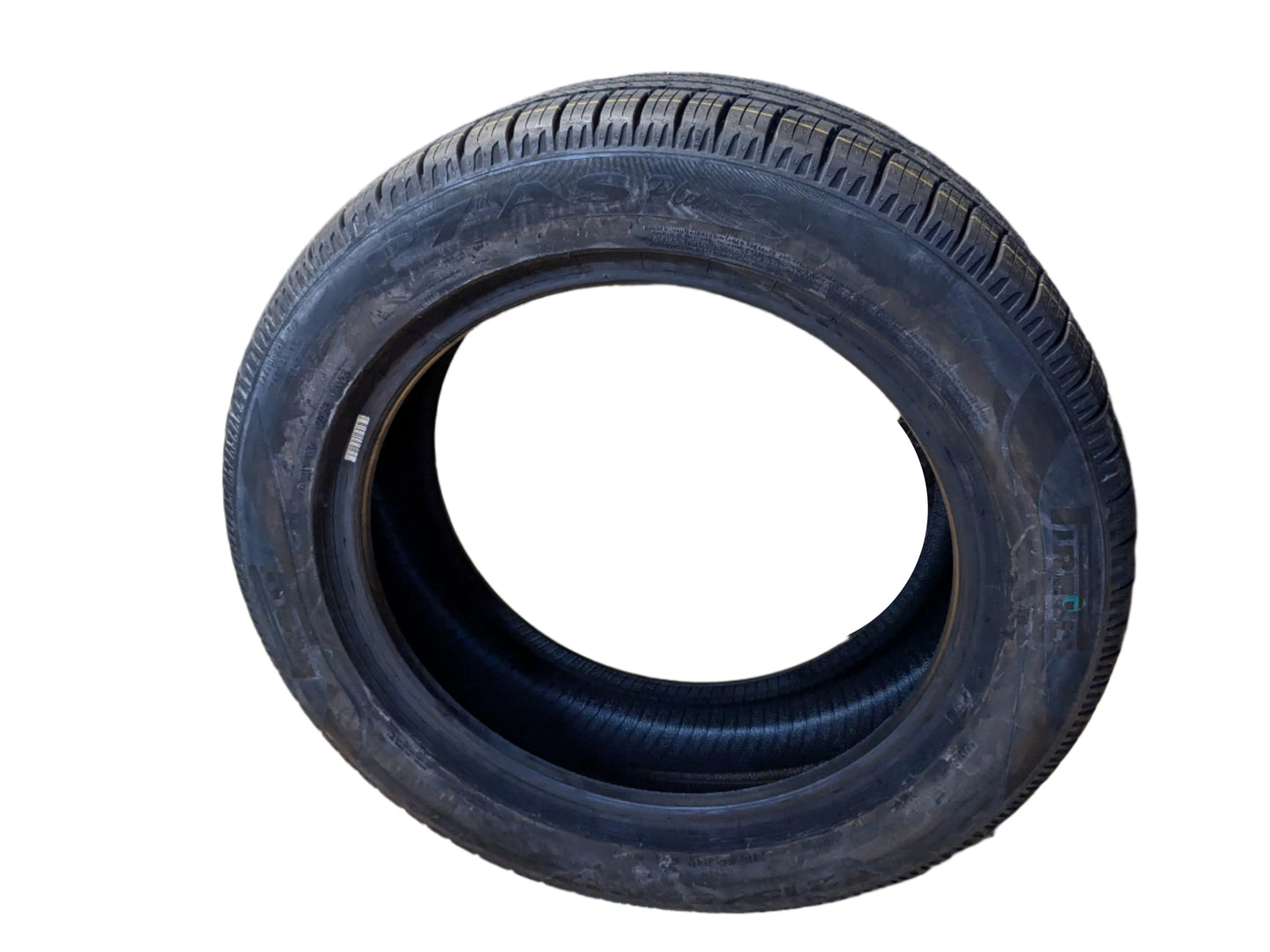 PIRELLI P7 ALL SEASON PLUS 3 BSW P 215 55 17 94V ALL SEASON TIRE 4223500