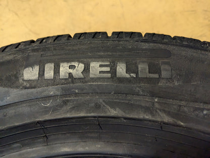 PIRELLI P7 ALL SEASON PLUS 3 BSW P 215 55 17 94V ALL SEASON TIRE 4223500
