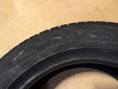 PIRELLI P7 ALL SEASON PLUS 3 BSW P 215 55 17 94V ALL SEASON TIRE 4223500