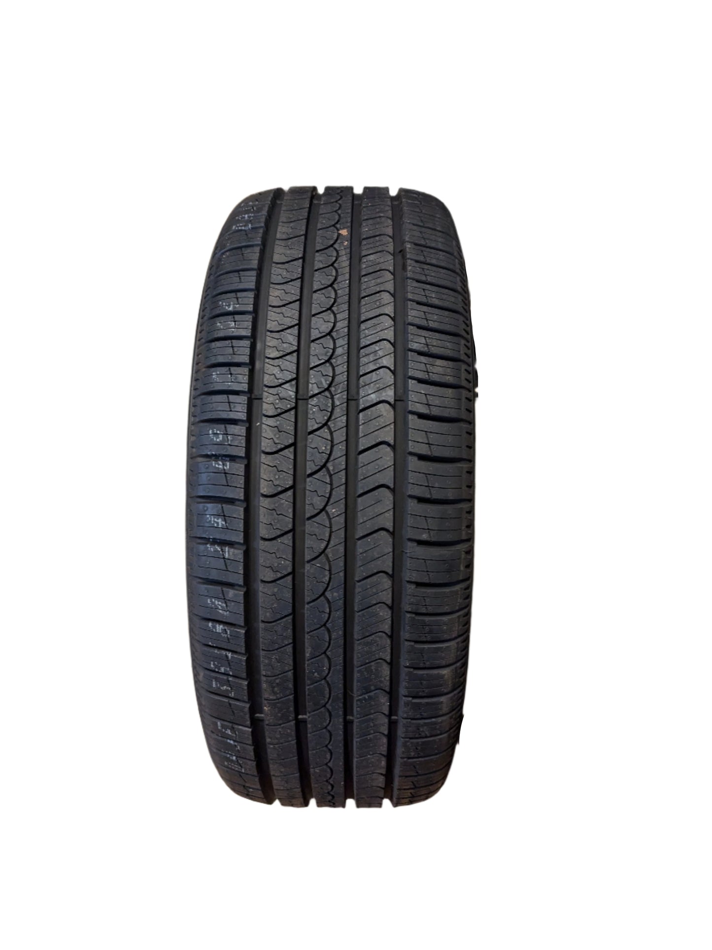 4 PIRELLI SCORPION ALL SEASON PLUS 3 BSW P 235 60 18 103H TIRE 3918000
