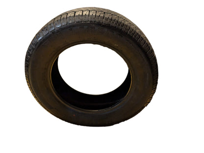 UNIROYAL LAREDO CROSS COUNTRY TOUR BSW P 235 65 18 104T ALL SEASON TIRE 24461