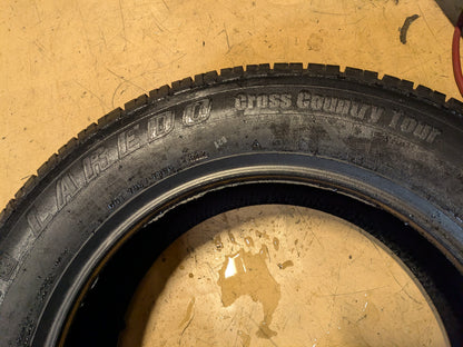 UNIROYAL LAREDO CROSS COUNTRY TOUR BSW P 235 65 18 104T ALL SEASON TIRE 24461