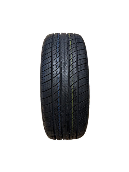 UNIROYAL TIGER PAW TOURING AS BSW P 205 55 16 91H ALL SEASON TIRE 01571