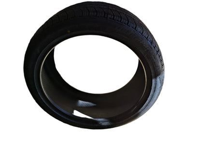 2 UNIROYAL TIGER PAW TOURING AS BSW P 265 40 21 105V XL ALL SEASON TIRE 30700