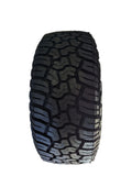 YOKOHAMA GEOLANDAR X-AT BSW LT 33 12.50 20 114Q E ALL TERRAIN TIRE 110116017