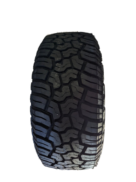 YOKOHAMA GEOLANDAR X-AT BSW LT 33 12.50 20 114Q E ALL TERRAIN TIRE 110116017