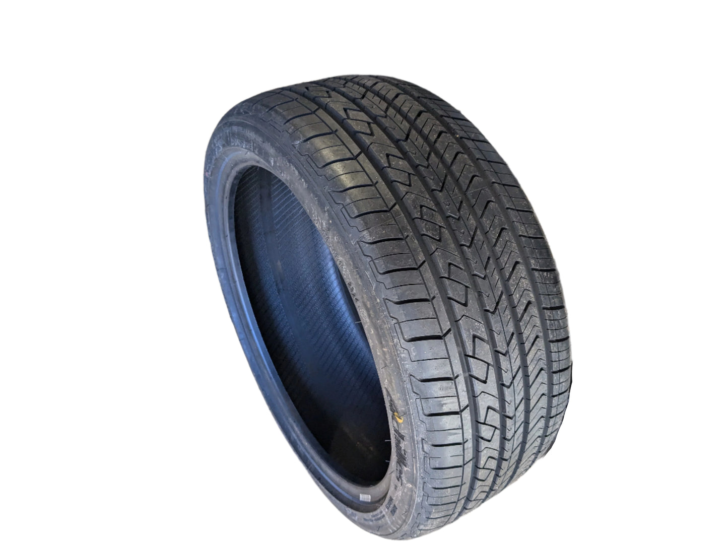 ACHILLES STREET HAWK SPORT BSW P 225 40 18 92W XL UHP TIRE ASH78
