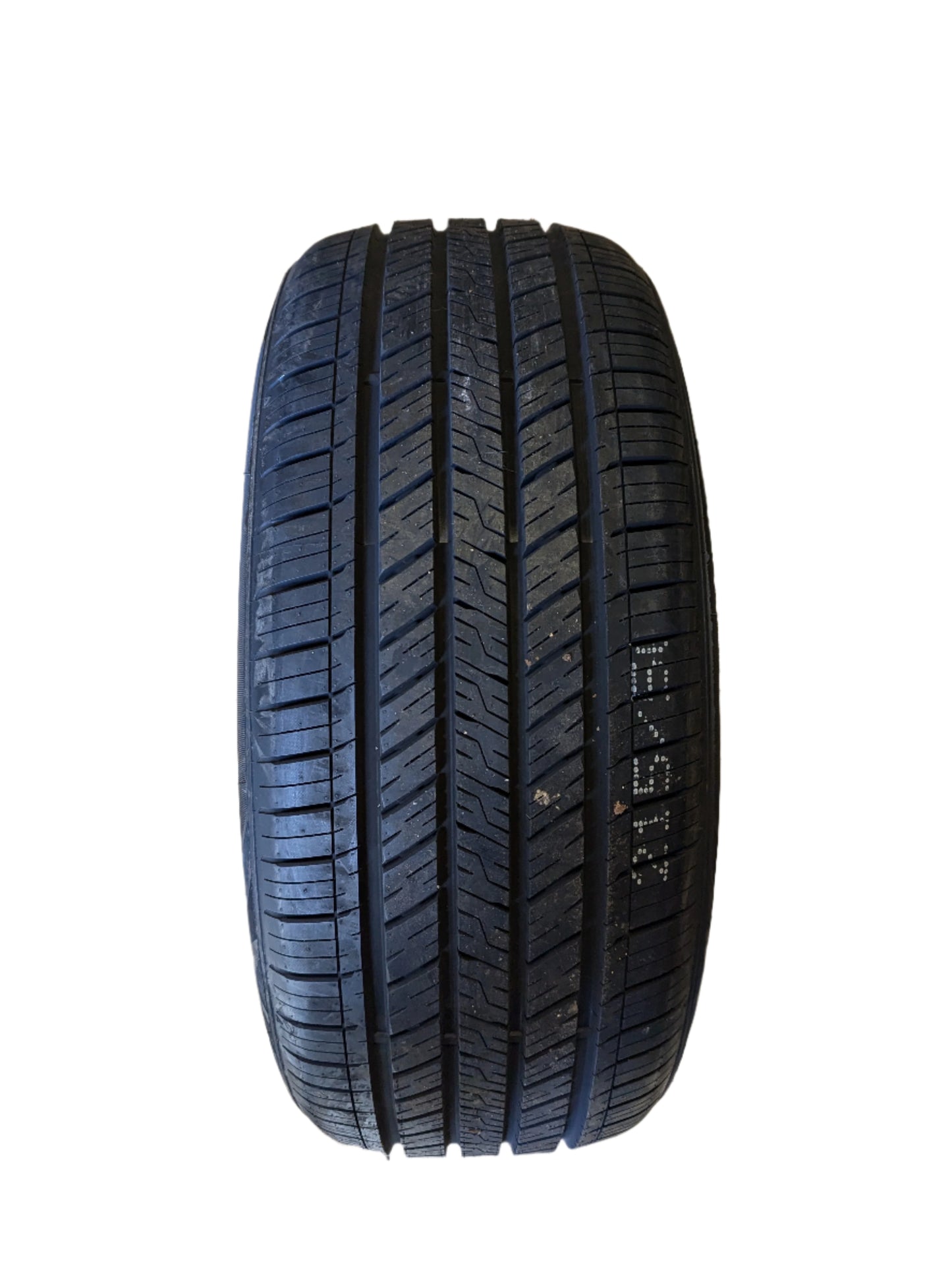 ACHILLES TOURING SPORT AS BSW P 215 50 17 91V ALL SEASON TIRE ATP58