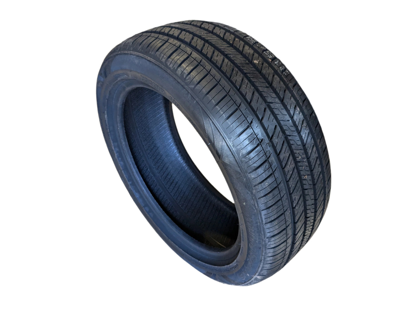 ACHILLES TOURING SPORT AS BSW P 215 50 17 91V ALL SEASON TIRE ATP58