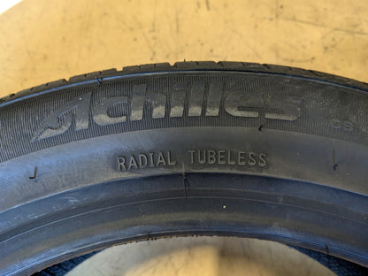 ACHILLES TOURING SPORT AS BSW P 215 50 17 91V ALL SEASON TIRE ATP58