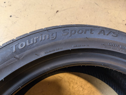 ACHILLES TOURING SPORT AS BSW P 215 50 17 91V ALL SEASON TIRE ATP58