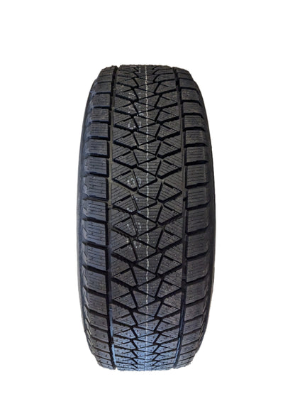 BRIDGESTONE BLIZZAK DM-V2 BSW LT 225 60 18 100S WINTER TIRE 004301