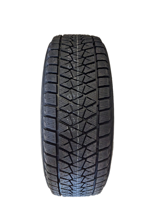 BRIDGESTONE BLIZZAK DM-V2 BSW LT 225 60 18 100S WINTER TIRE 004301