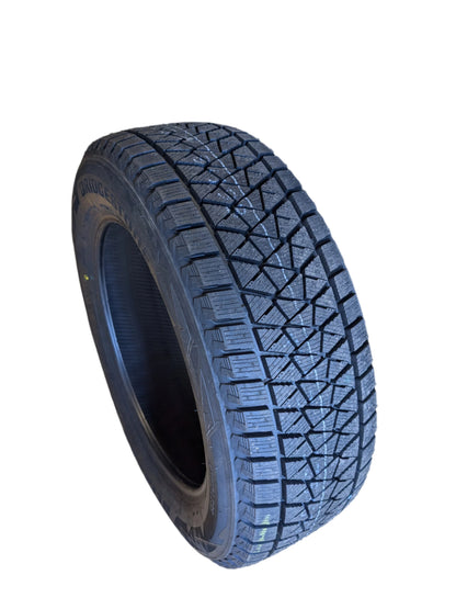BRIDGESTONE BLIZZAK DM-V2 BSW LT 225 60 18 100S WINTER TIRE 004301