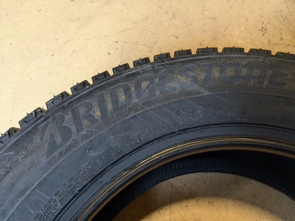 BRIDGESTONE BLIZZAK WS90 BSW P 205 65 16 95T SL WINTER TIRE 001163