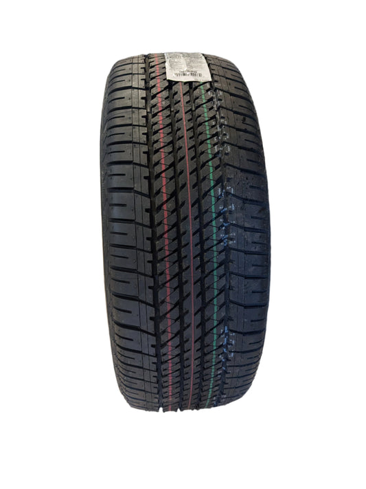 BRIDGESTONE DUELER H/T 684 II BSW P 275 60 20 114H ALL SEASON TIRE 149779
