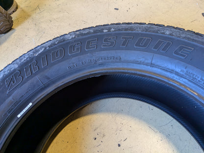 BRIDGESTONE DUELER H/T 684 II BSW P 275 60 20 114H ALL SEASON TIRE 149779