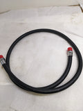 GOODYEAR FLEXSTEEL VAPOR ASSIST HOSE 1IN X 10FT NEW R11
