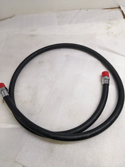 GOODYEAR FLEXSTEEL VAPOR ASSIST HOSE 1IN X 10FT NEW R11