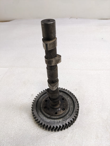 PORSCHE 111109111 CAMSHAFT WITH GEAR FOR 356 912 USED R23T2