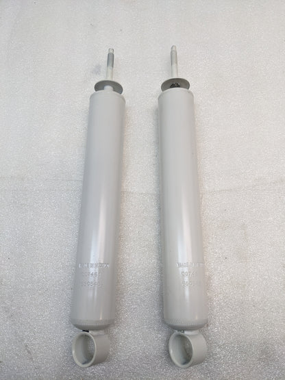 ROUGH COUNTRY 657341 SHOCK KIT FRONT AND REAR SHOCK NEW SR