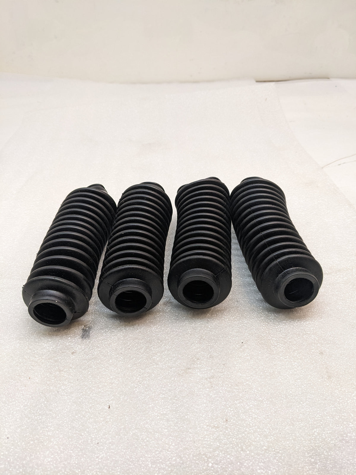 ROUGH COUNTRY 657341 SHOCK KIT FRONT AND REAR SHOCK NEW SR