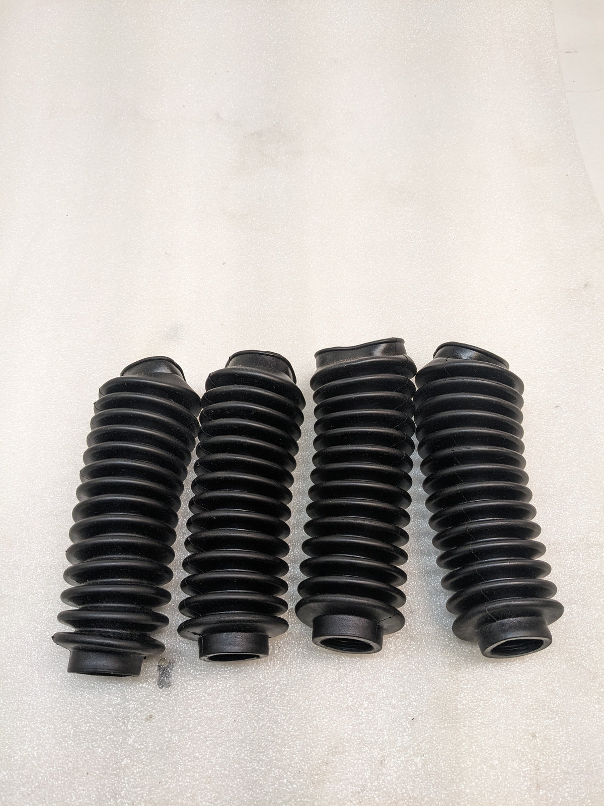 ROUGH COUNTRY 657341 SHOCK KIT FRONT AND REAR SHOCK NEW SR