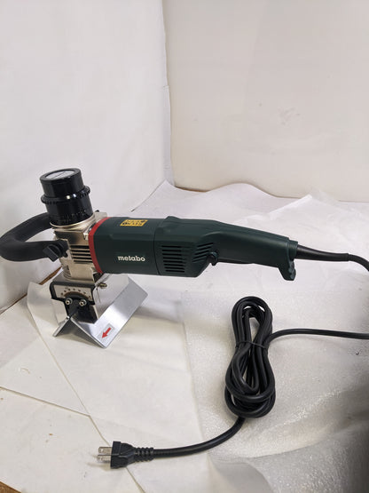 METABO KFM 16-15 F BEVELLING TOOL FOR METAL 1600W NEW R27