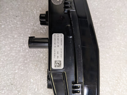 PORSCHE 9J0953041B TURN SIGNAL REPEATER LEFT FOR 2019-2023 TAYCAN NEW R23T6