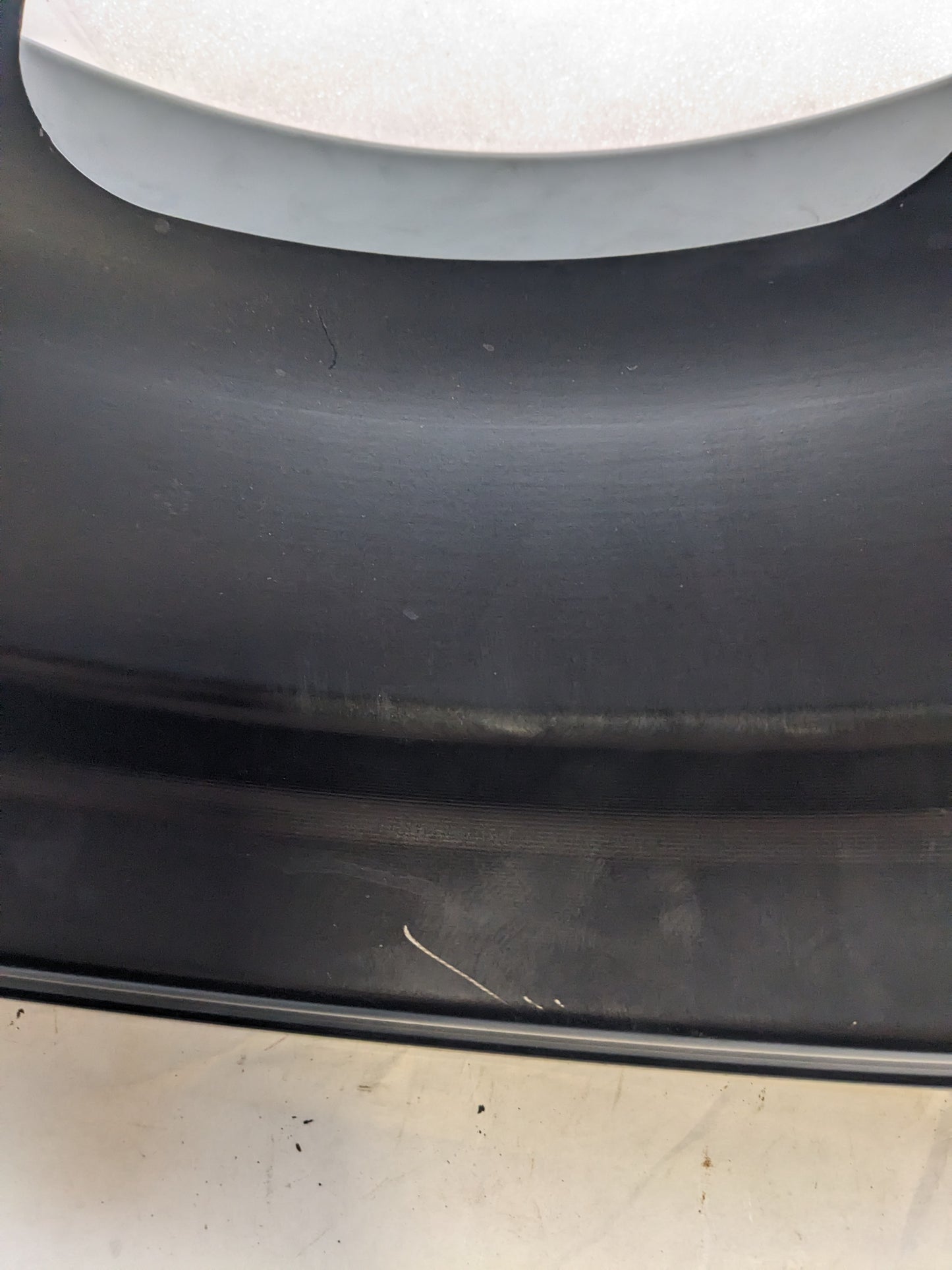 TSW 2085LCH405114B76 LAUNCH 20X8.5 5X114.3 40MM MATTE BLACK W/ GLOSS BLACK LIP WHEEL NEW B2