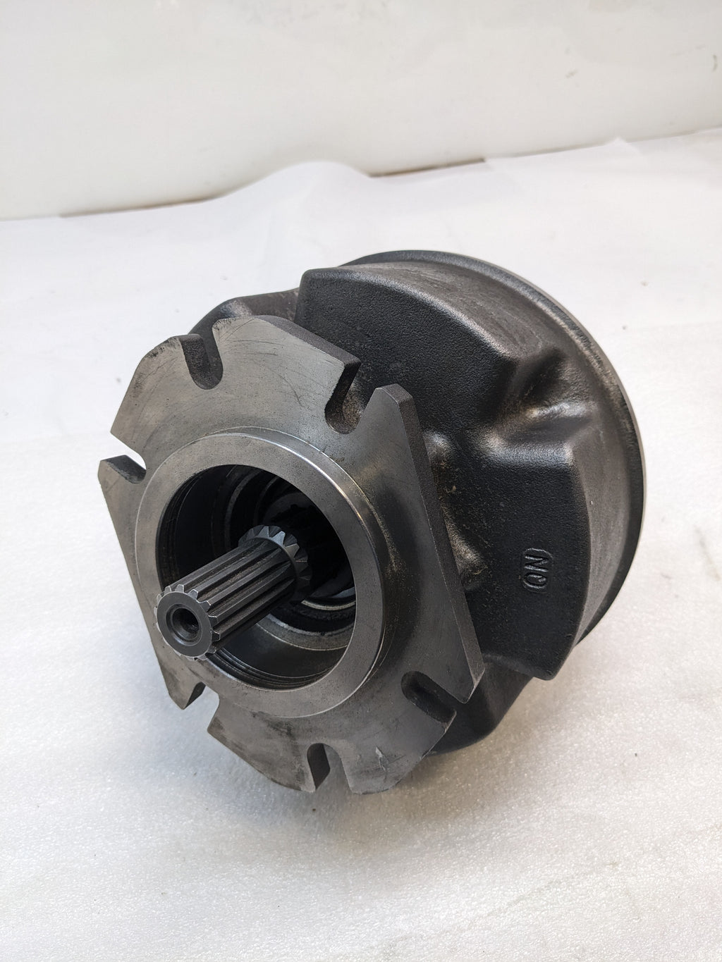 SAI FS30A317567 HYDRAULIC MOTOR FS SERIES 13A0D461ASW U072175008 NEW B2