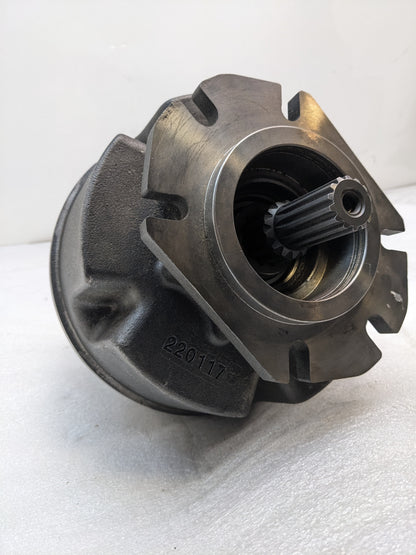 SAI FS30A317567 HYDRAULIC MOTOR FS SERIES 13A0D461ASW U072175008 NEW B2