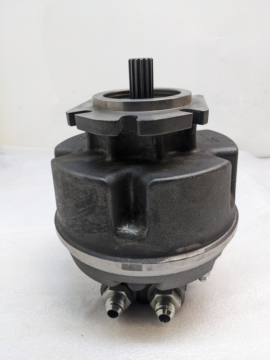 SAI FS30A317567 HYDRAULIC MOTOR FS SERIES 13A0D461ASW U072175008 NEW B2