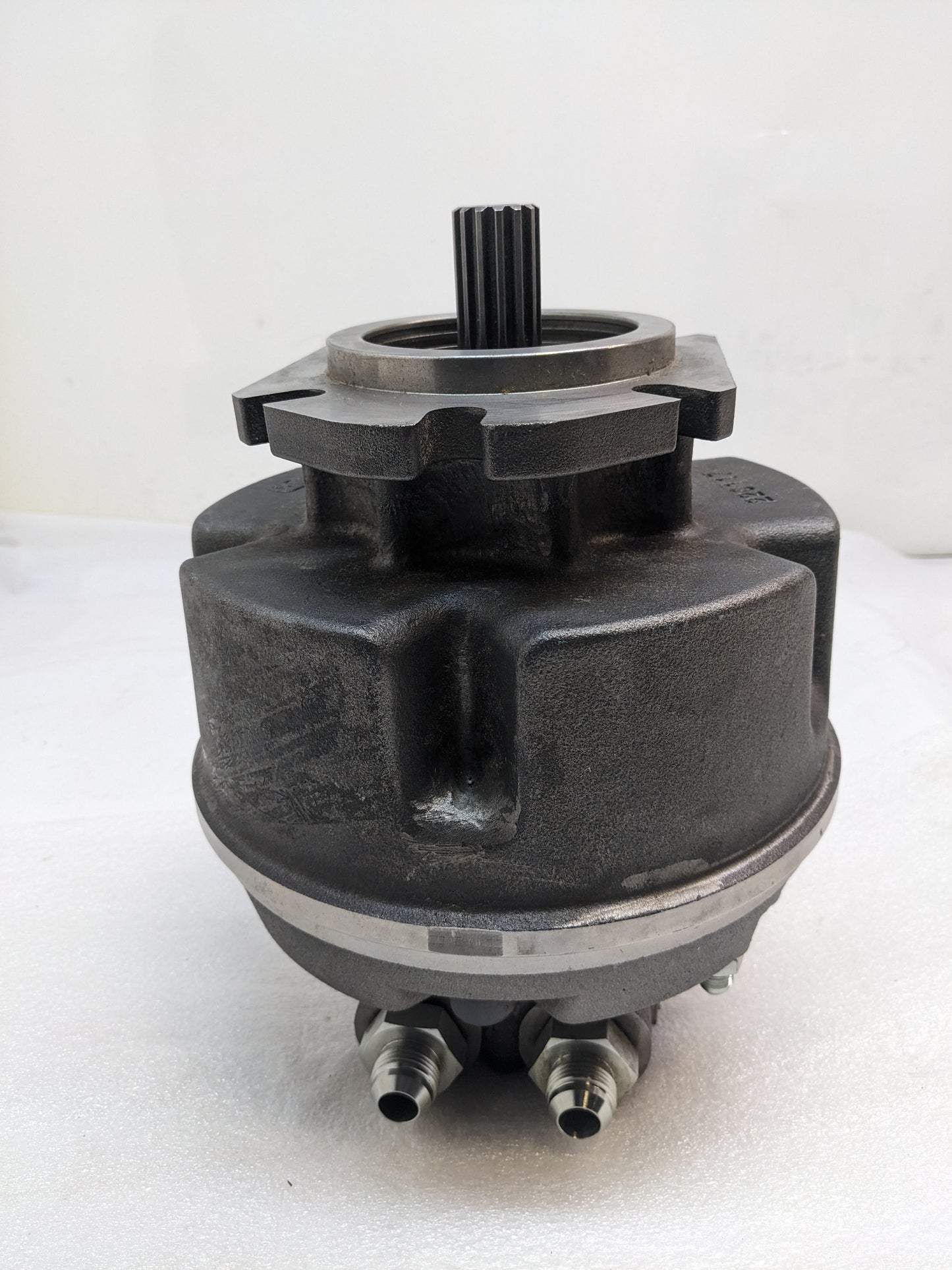 SAI FS30A317567 HYDRAULIC MOTOR FS SERIES 13A0D461ASW U072175008 NEW B2