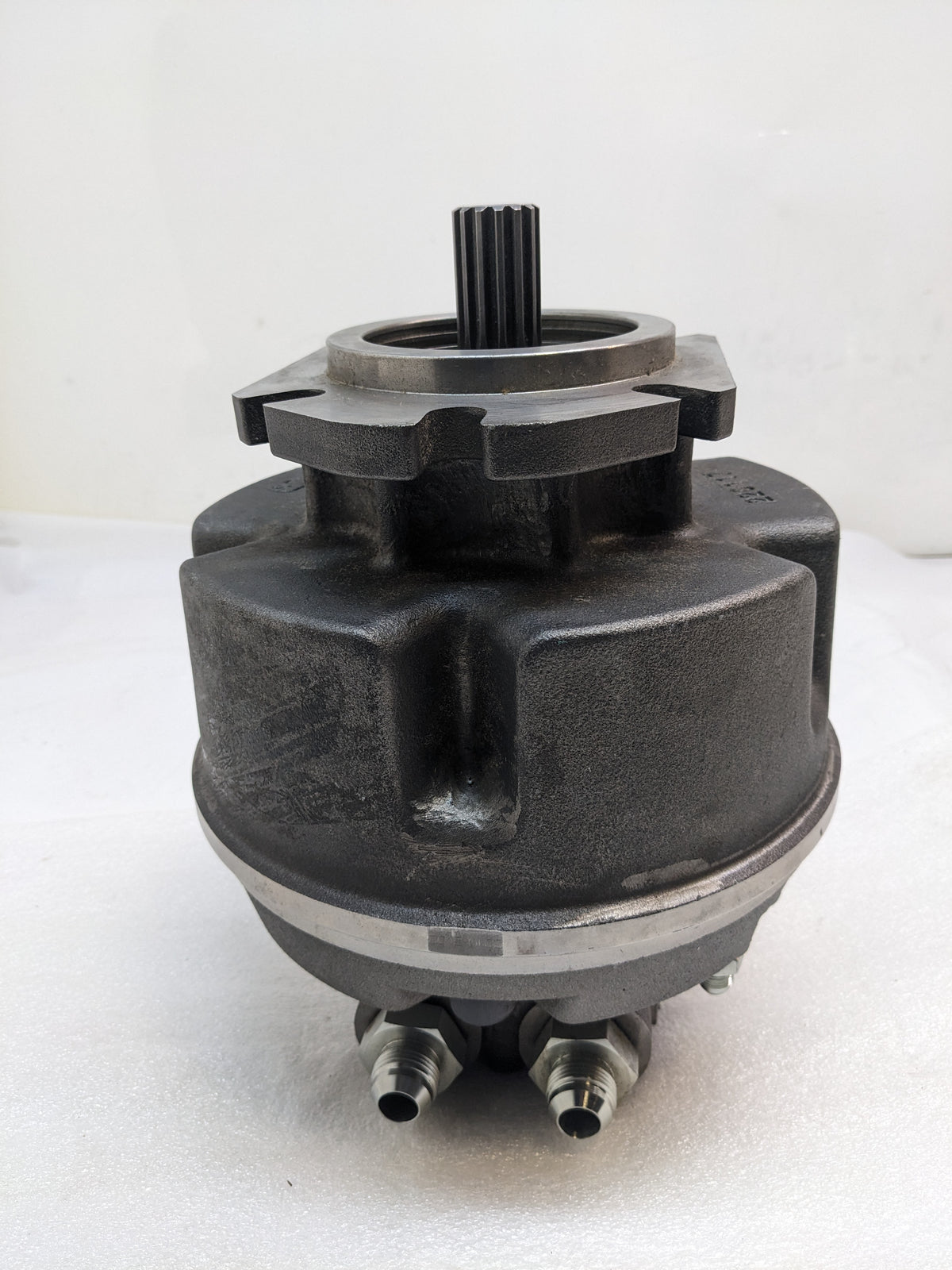 SAI FS30A317567 HYDRAULIC MOTOR FS SERIES 13A0D461ASW U072175008 NEW B2