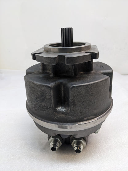 SAI FS30A317567 HYDRAULIC MOTOR FS SERIES 13A0D461ASW U072175008 NEW B2