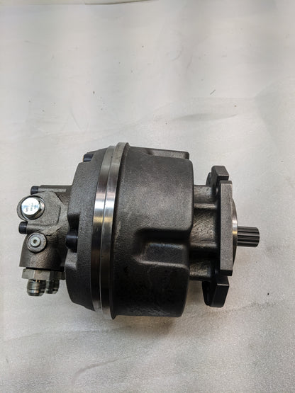 SAI FS30A317567 HYDRAULIC MOTOR FS SERIES 13A0D461ASW U072175008 NEW B2