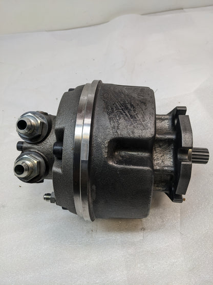 SAI FS30A317567 HYDRAULIC MOTOR FS SERIES 13A0D461ASW U072175008 NEW B2