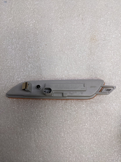 PORSCHE 9GT945062A SIDE MARKER LIGHT RIGHT FOR 2021-2024 992 GT3 NEW R21