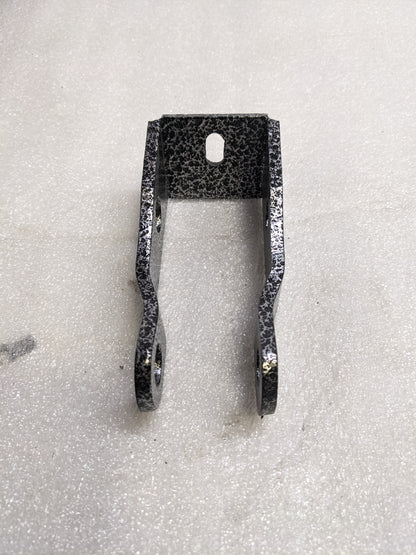 DJM SUSPENSION HS2599-4 LEAF SPRING SHACKLES AND HANGERS KIT FOR 1999-2004 CHEVY 1500 4INCH NEW SR