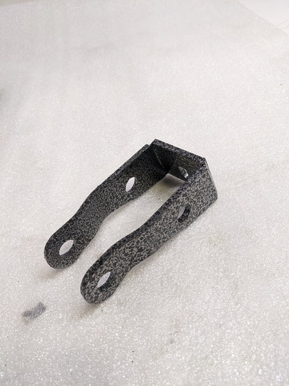 DJM SUSPENSION HS2599-4 LEAF SPRING SHACKLES AND HANGERS KIT FOR 1999-2004 CHEVY 1500 4INCH NEW SR